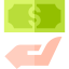 Hand icon 64x64