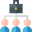Team work іконка 64x64