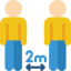 People icon 64x64