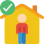 Home icon 64x64