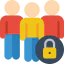 People icon 64x64