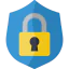 Shield icon 64x64