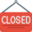 Sign icon 64x64