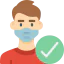 Person icon 64x64