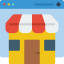 Online icon 64x64