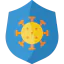 Shield icon 64x64