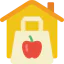 Home icon 64x64