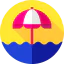 Umbrella icon 64x64