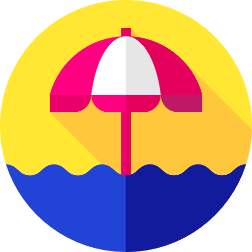 Umbrella icon
