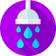 Shower icon 64x64