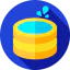 Pool icon 64x64