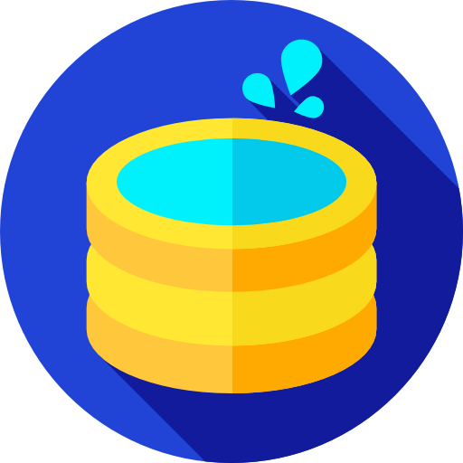 Pool icon