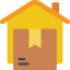 Home icon 64x64