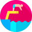 Trampoline icon 64x64