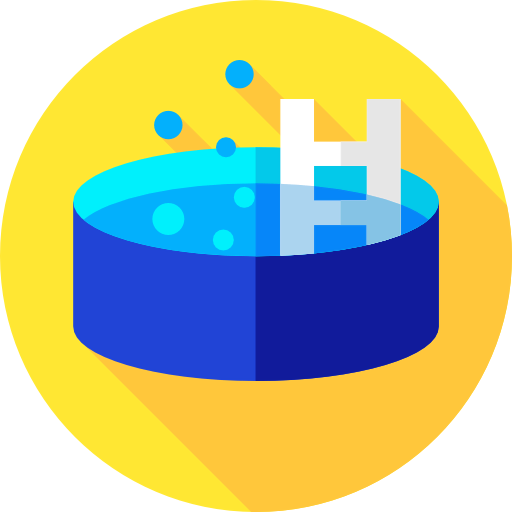 Jacuzzi icon