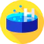 Jacuzzi icon 64x64