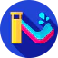 Waterpark icon 64x64