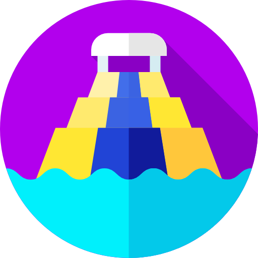 Slide icon