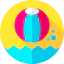Ball icon 64x64