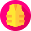 Lifejacket icon 64x64