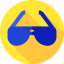 Sunglasses icon 64x64