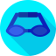 Goggles icon 64x64