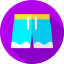 Shorts icon 64x64