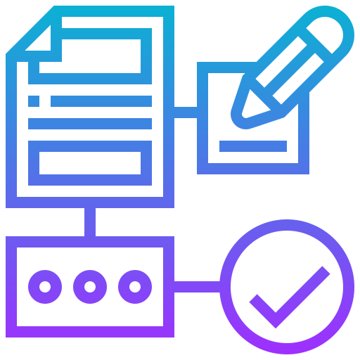 Planner icon
