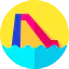 Slide icon 64x64