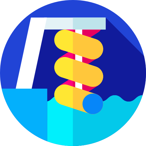 Slide icon