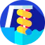 Slide icon 64x64
