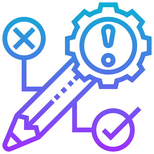 Project icon