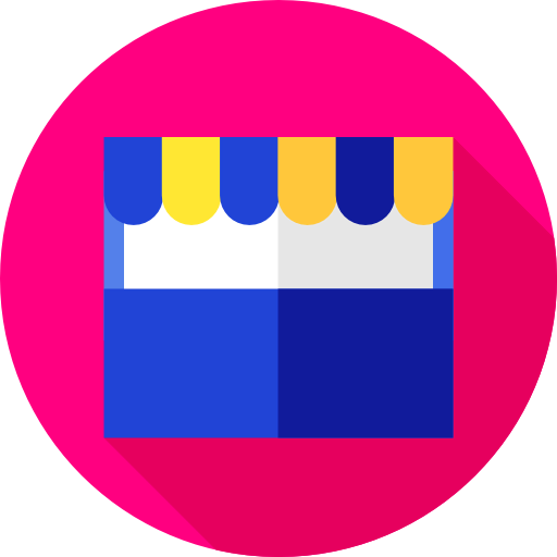 Shop icon