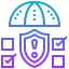 Risk icon 64x64