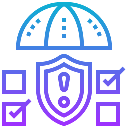 Risk icon