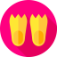 Fins icon 64x64