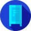 Locker icon 64x64