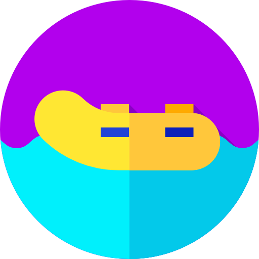 Floats icon