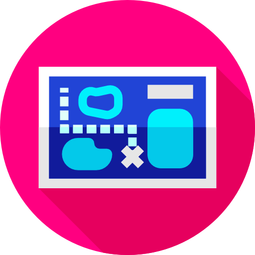 Map icon