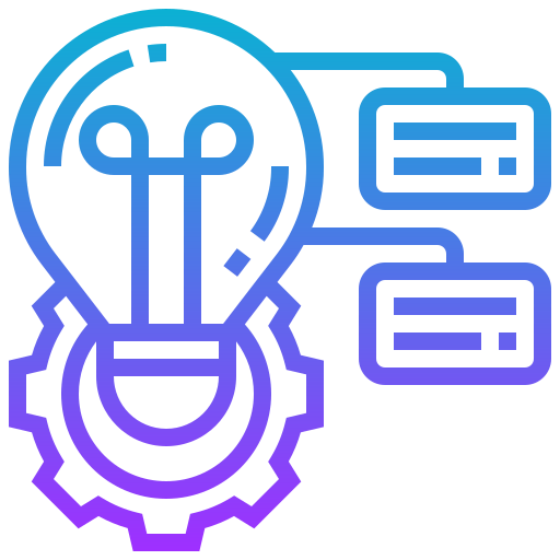 Project icon