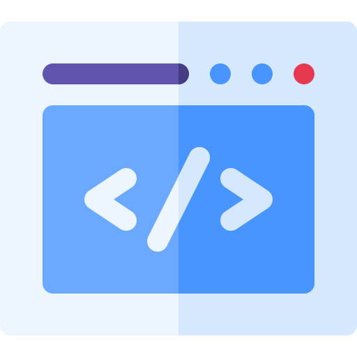 Code icon