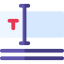 Typography icon 64x64