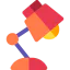 Desk lamp icon 64x64