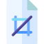 Crop icon 64x64