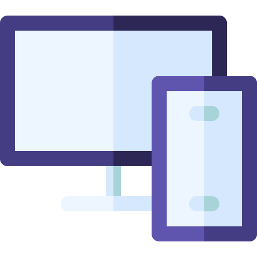 Responsive Symbol