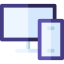 Responsive icon 64x64