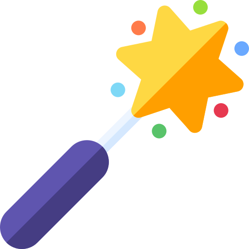 Creation icon