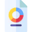 Diagram icon 64x64