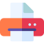 Printer icon 64x64