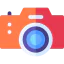 Camera icon 64x64